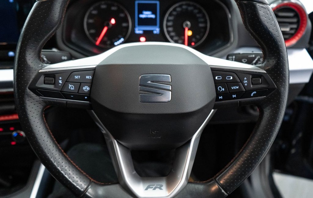 Used SEAT Arona 2022 for sale - 77263131: Photo 23