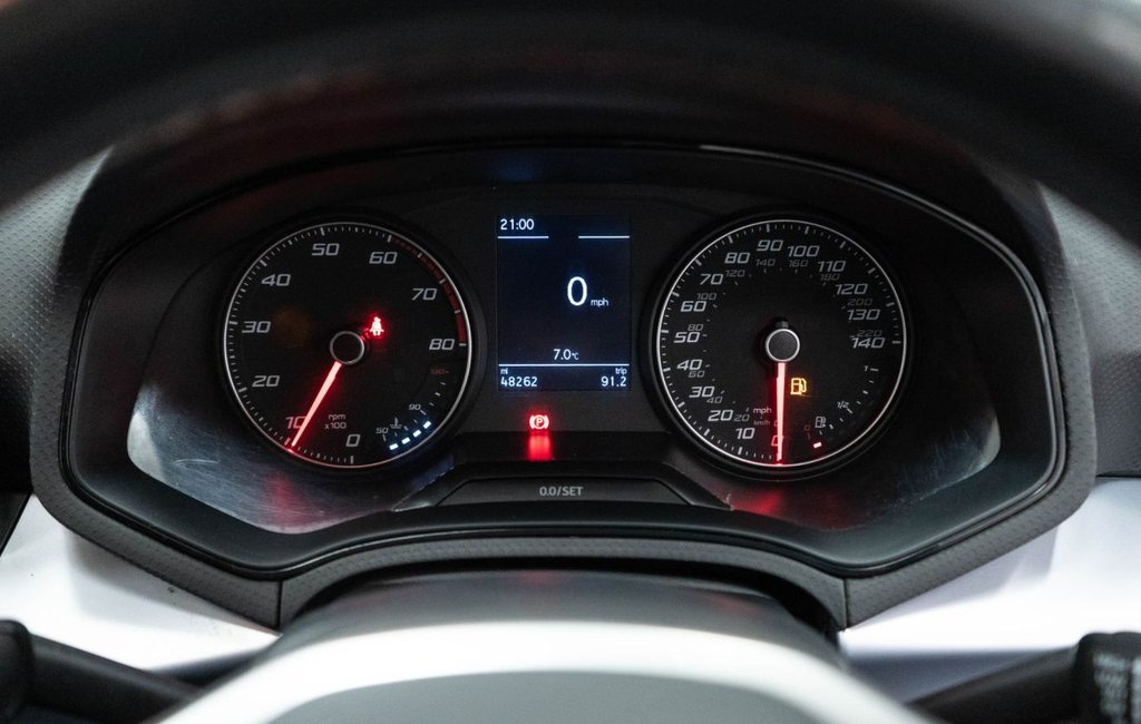 Used SEAT Arona 2022 for sale - 77263131: Photo 24