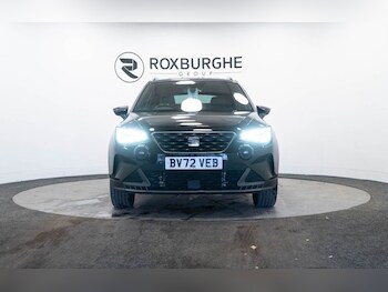 Used SEAT Arona 2022 for sale - 77263131: Photo