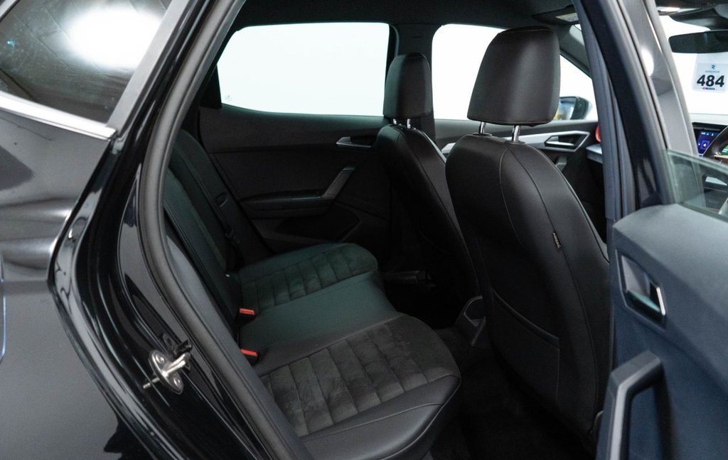 Used SEAT Arona 2022 for sale - 77263131: Photo 31