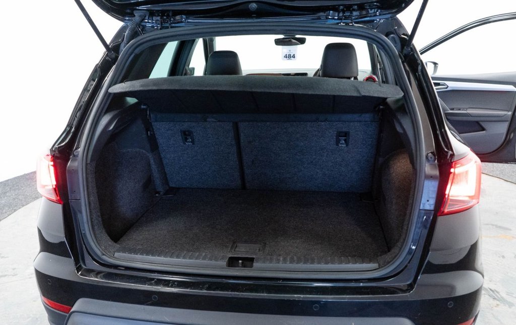 Used SEAT Arona 2022 for sale - 77263131: Photo 33