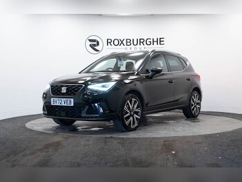 Used SEAT Arona 2022 for sale - 77263131: Photo