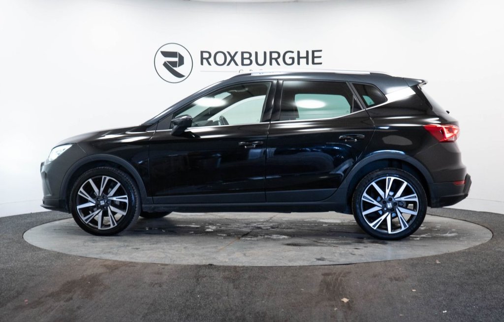 Used SEAT Arona 2022 for sale - 77263131: Photo 4