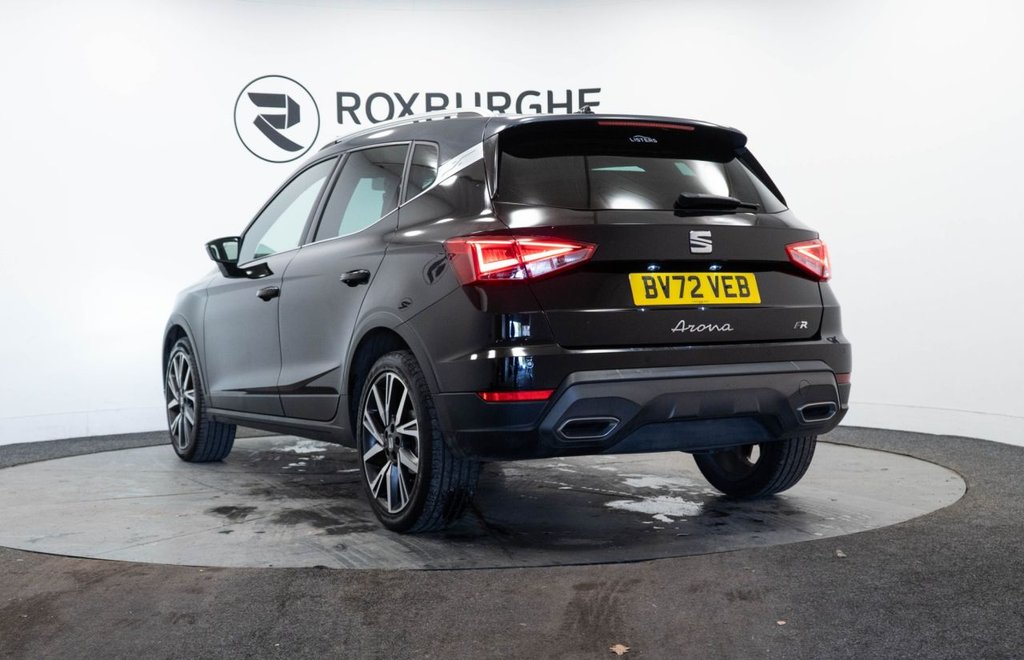 Used SEAT Arona 2022 for sale - 77263131: Photo 5