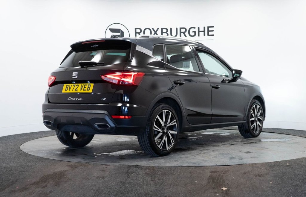 Used SEAT Arona 2022 for sale - 77263131: Photo 8