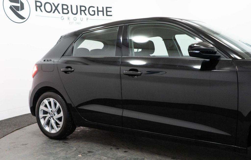 Used Audi A1 2020 for sale - 76406409: Photo 12