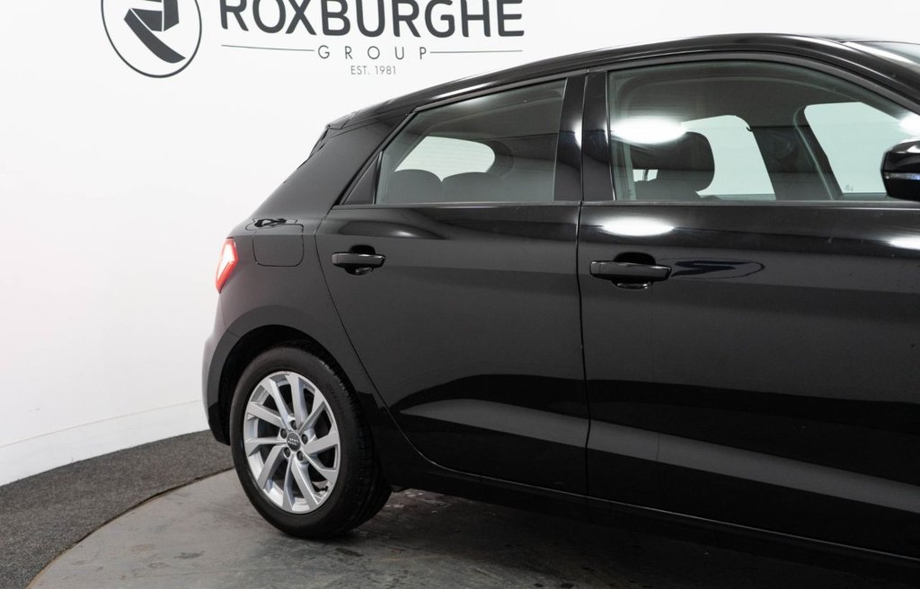 Used Audi A1 2020 for sale - 76406409: Photo 13