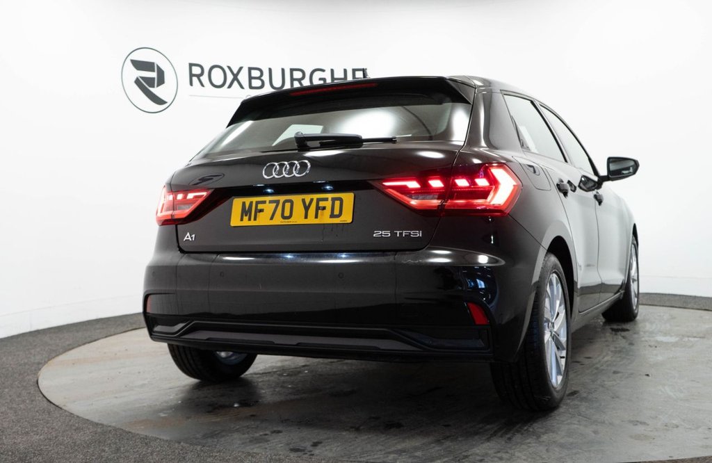 Used Audi A1 2020 for sale - 76406409: Photo 14