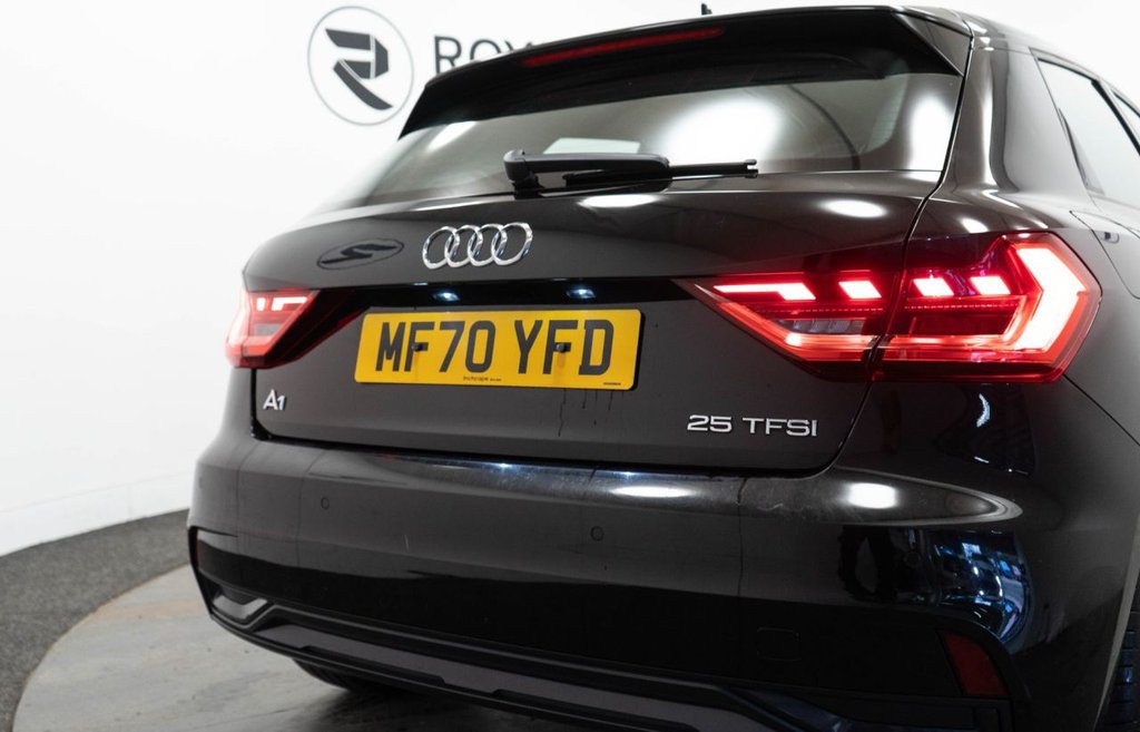 Used Audi A1 2020 for sale - 76406409: Photo 16