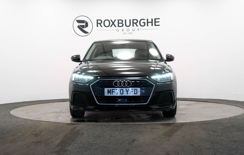 Used Audi A1 2020 for sale - 76406409: Photo 2