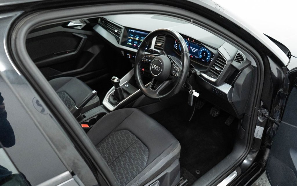 Used Audi A1 2020 for sale - 76406409: Photo 20