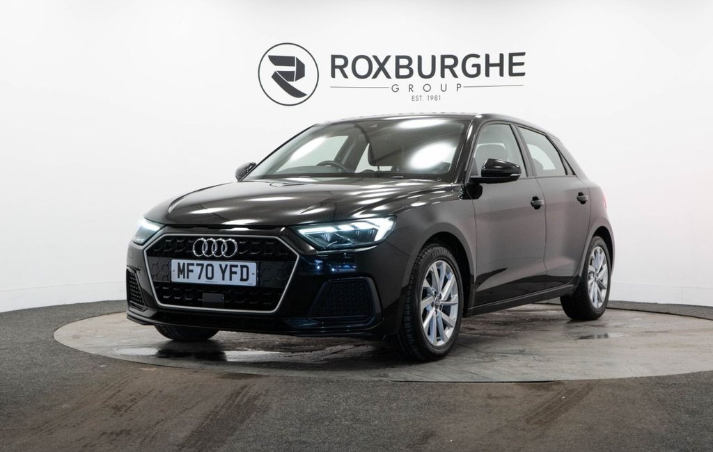 Used Audi A1 2020 for sale - 76406409: Photo 3