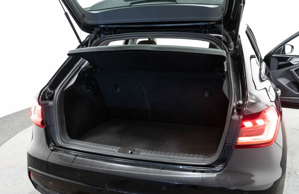 Used Audi A1 2020 for sale - 76406409: Photo 32