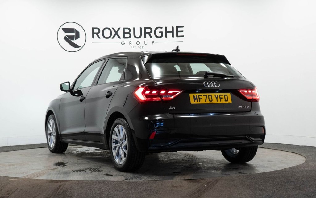 Used Audi A1 2020 for sale - 76406409: Photo 5