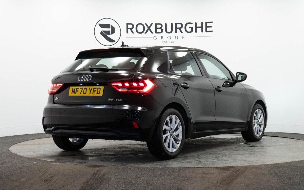 Used Audi A1 2020 for sale - 76406409: Photo 8