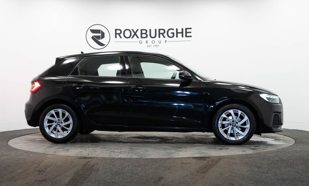 Used Audi A1 2020 for sale - 76406409: Photo 9