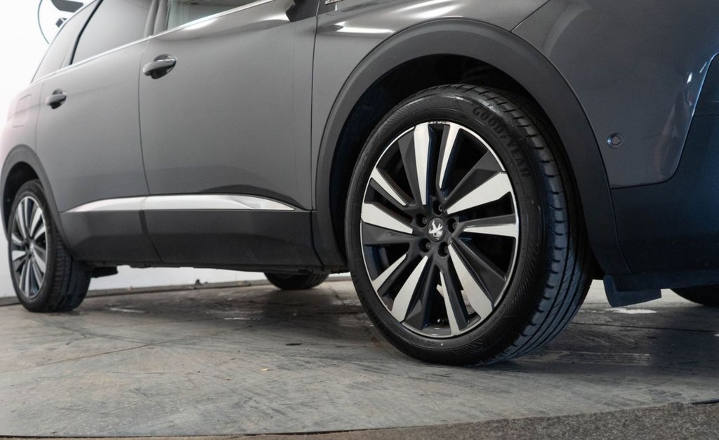 Used Peugeot 5008 2020 for sale - 76923160: Photo 11