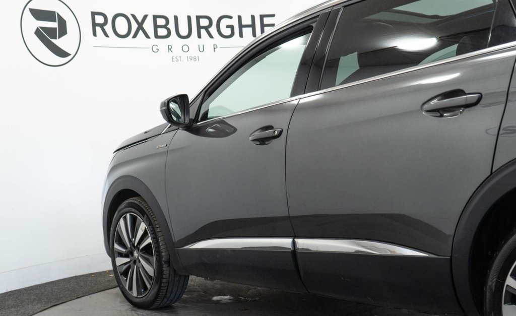 Used Peugeot 5008 2020 for sale - 76923160: Photo 20