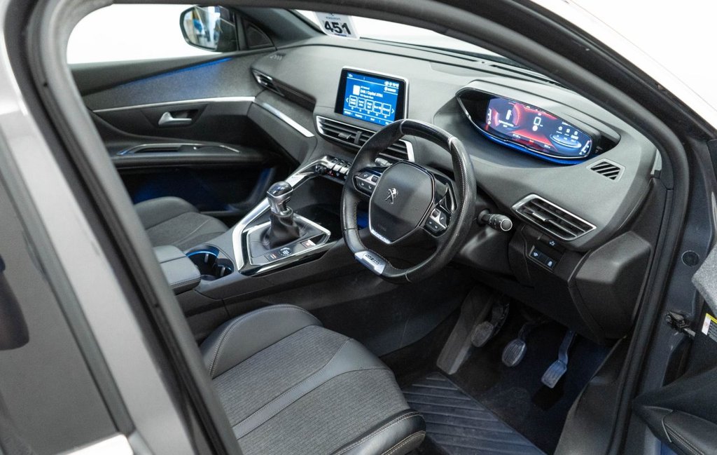 Used Peugeot 5008 2020 for sale - 76923160: Photo 21