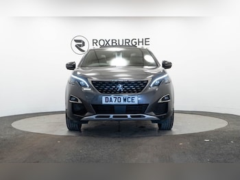 Used Peugeot 5008 2020 for sale - 76923160: Photo