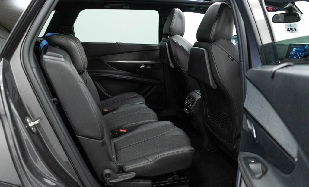 Used Peugeot 5008 2020 for sale - 76923160: Photo 34