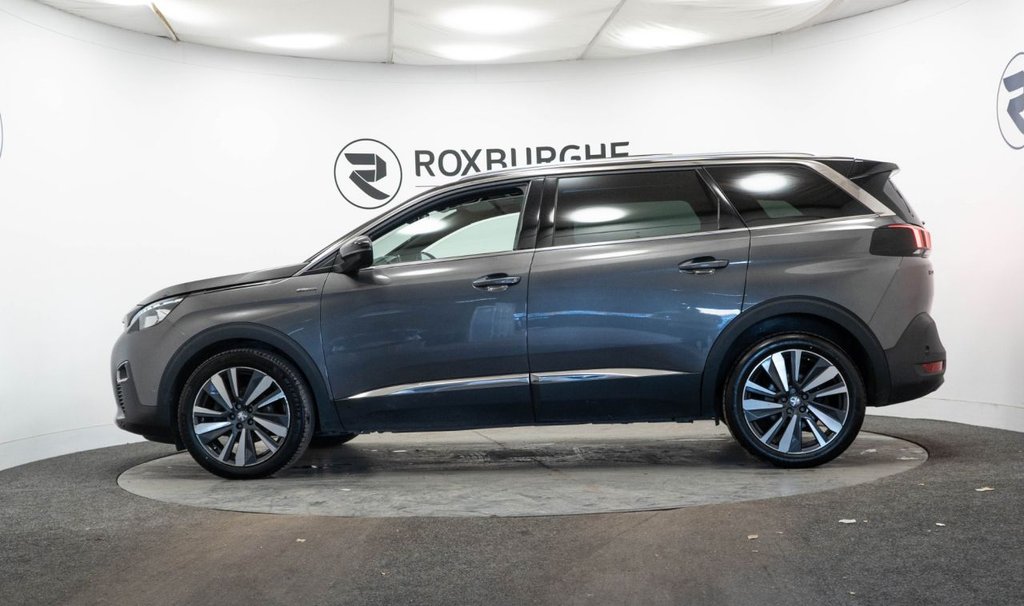 Used Peugeot 5008 2020 for sale - 76923160: Photo 4