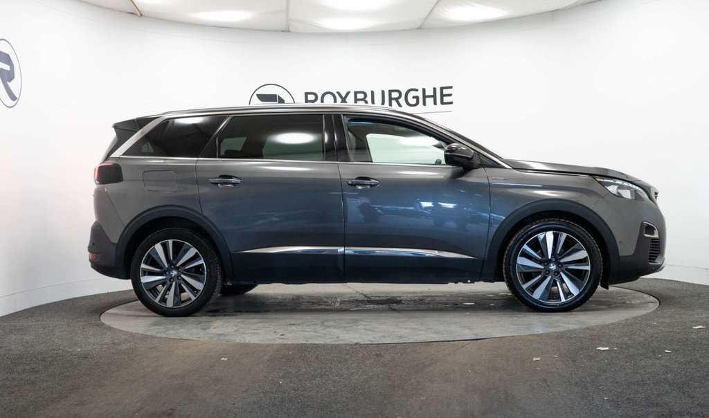 Used Peugeot 5008 2020 for sale - 76923160: Photo 9