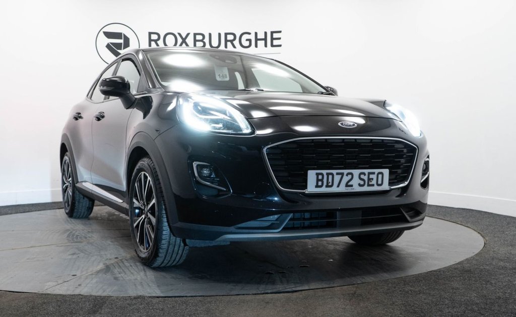 Used Ford Puma 2022 for sale - 77327980: Photo 10