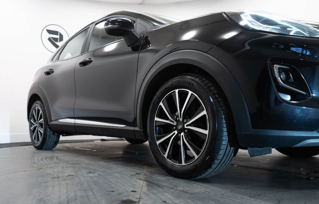 Used Ford Puma 2022 for sale - 77327980: Photo 11