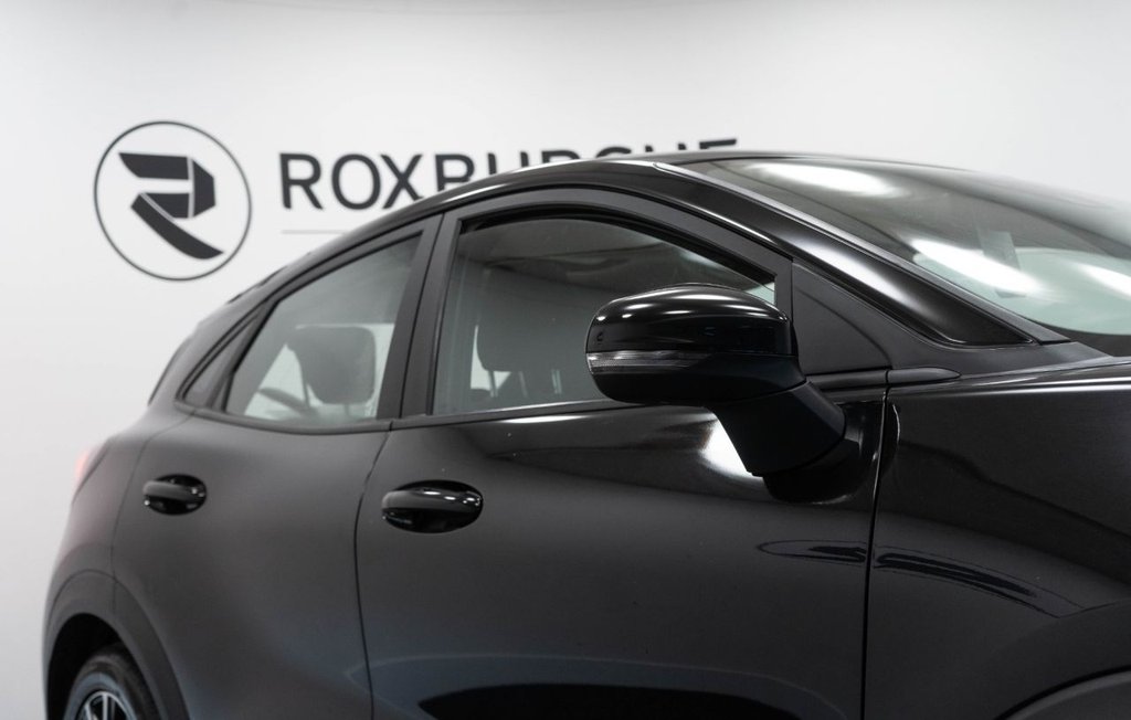 Used Ford Puma 2022 for sale - 77327980: Photo 12