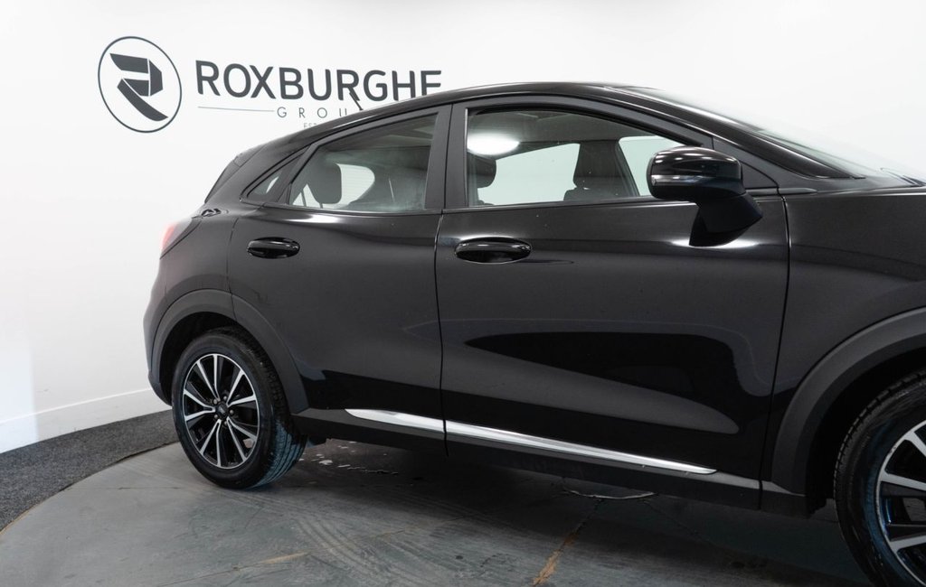 Used Ford Puma 2022 for sale - 77327980: Photo 13