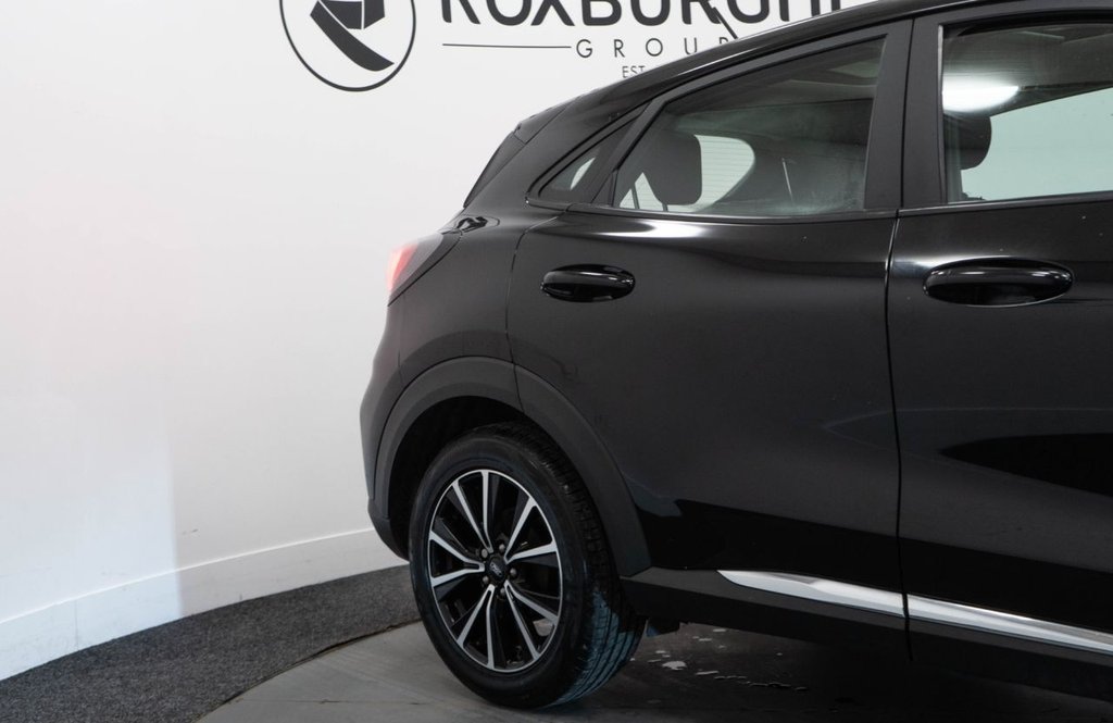 Used Ford Puma 2022 for sale - 77327980: Photo 14