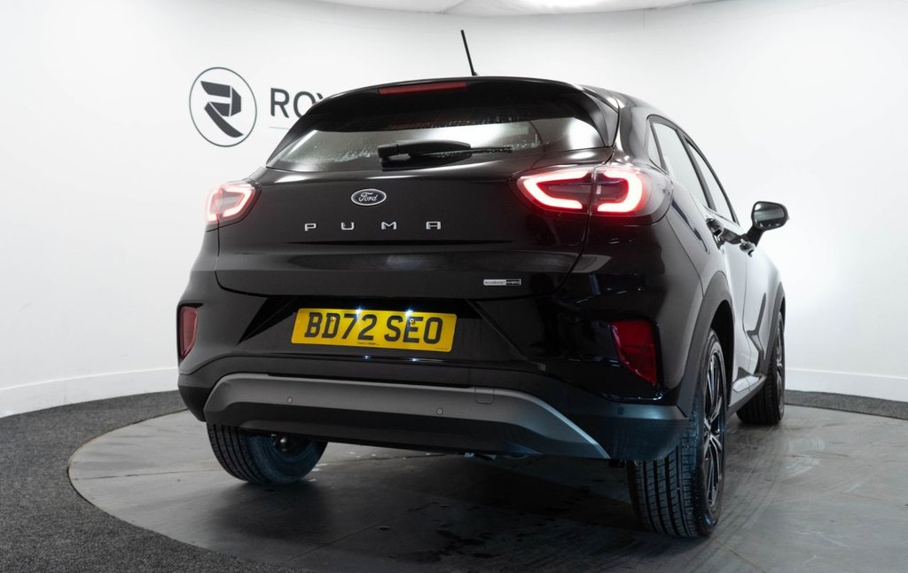 Used Ford Puma 2022 for sale - 77327980: Photo 15