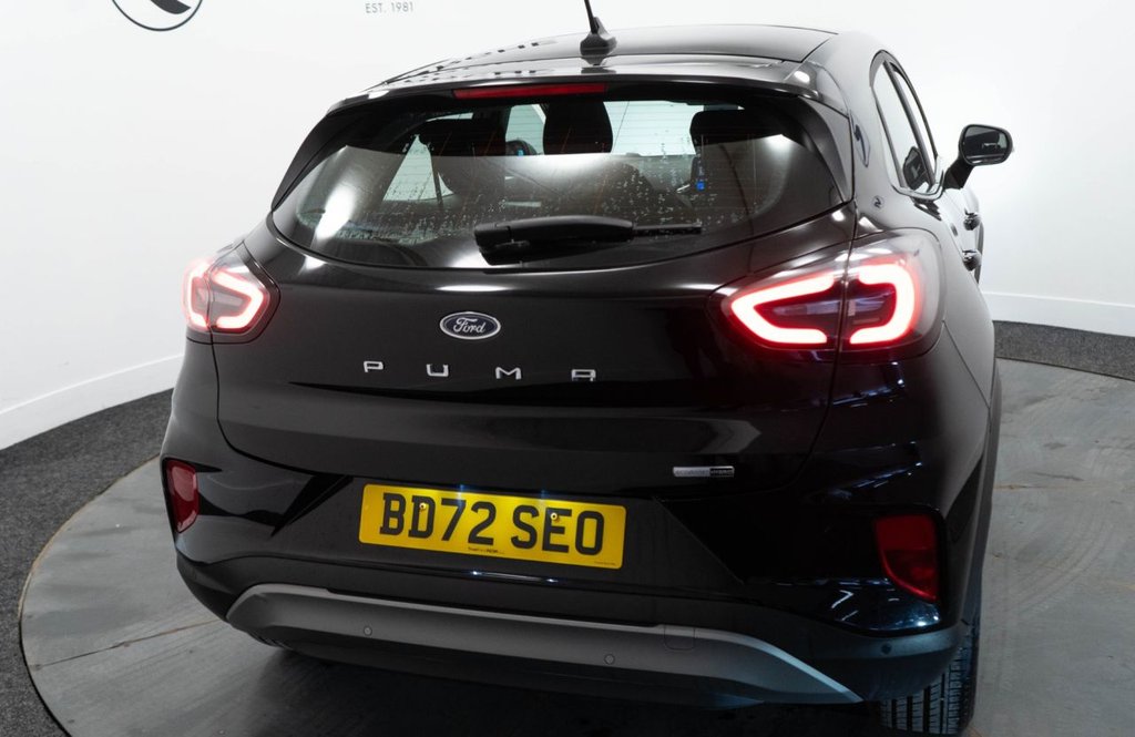 Used Ford Puma 2022 for sale - 77327980: Photo 16
