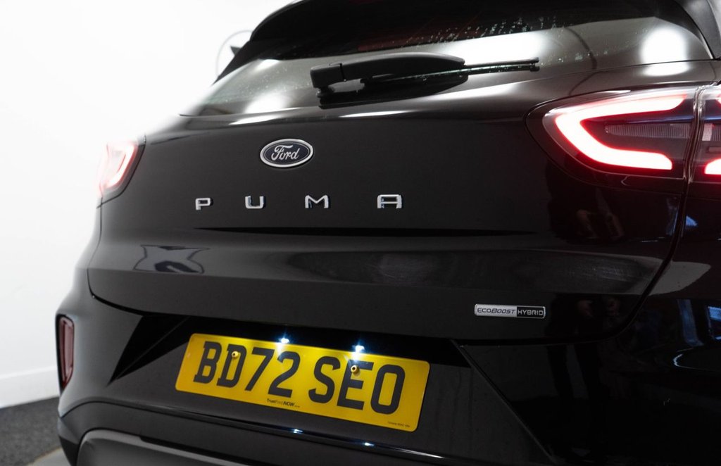 Used Ford Puma 2022 for sale - 77327980: Photo 17