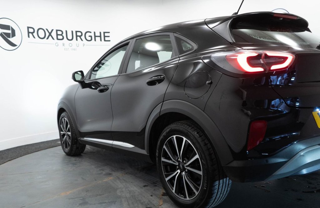 Used Ford Puma 2022 for sale - 77327980: Photo 19