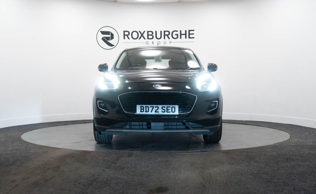 Used Ford Puma 2022 for sale - 77327980: Photo 2