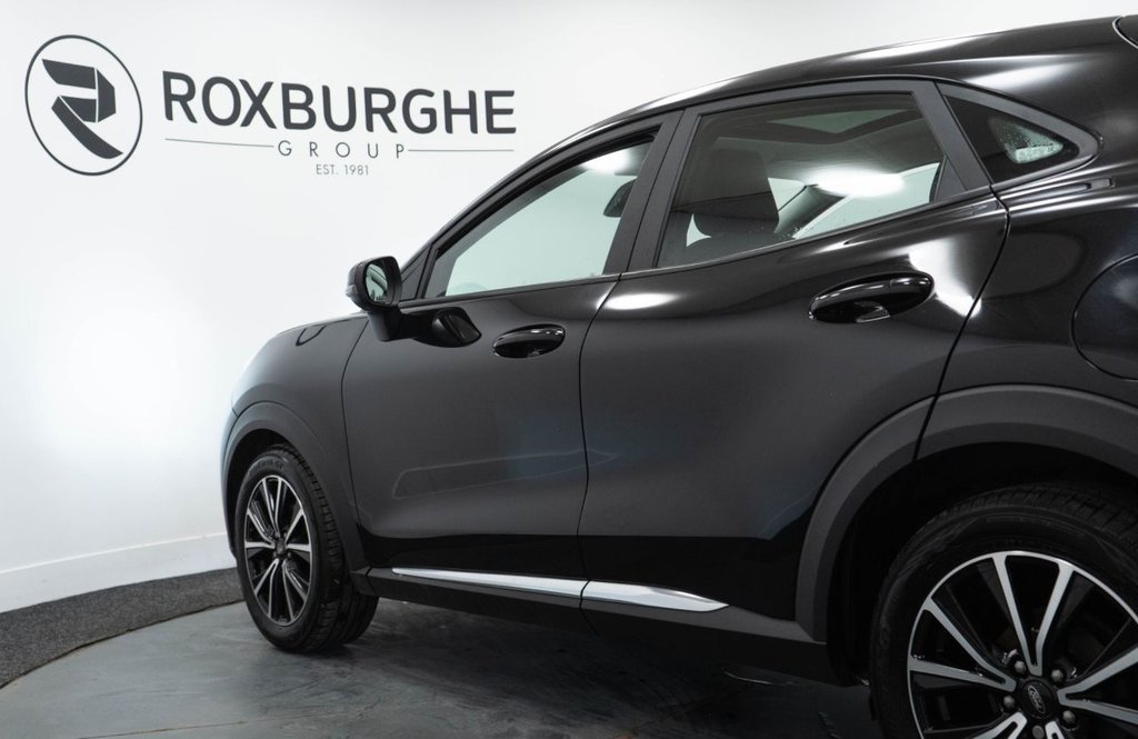 Used Ford Puma 2022 for sale - 77327980: Photo 20