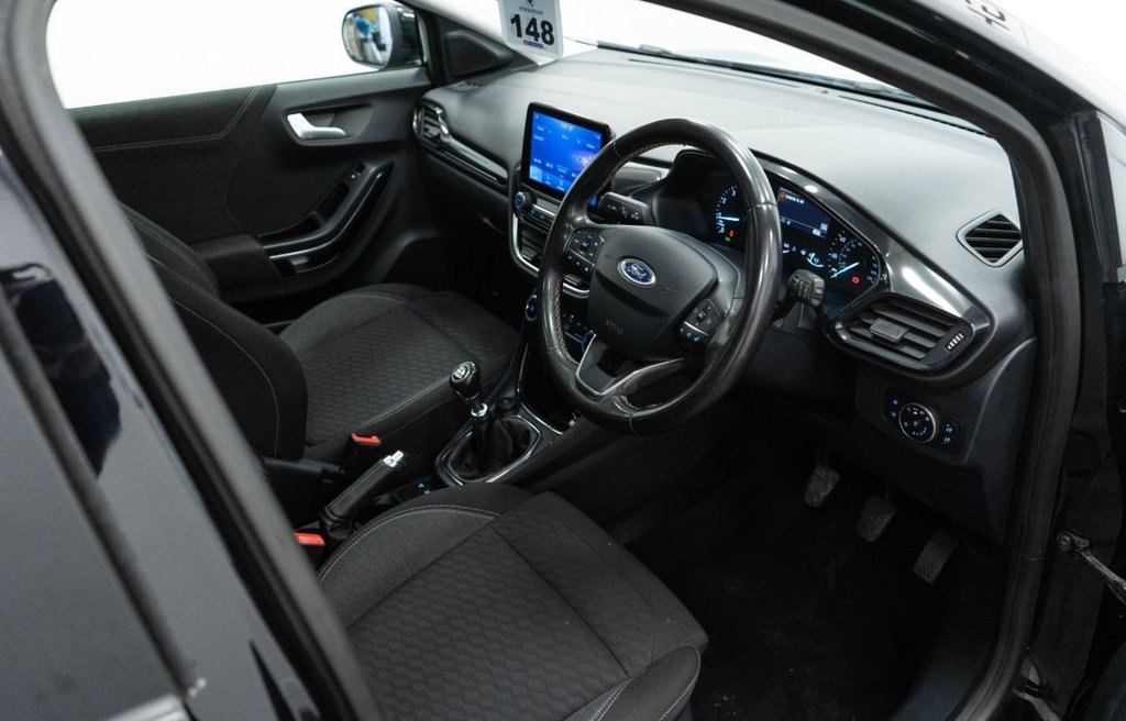 Used Ford Puma 2022 for sale - 77327980: Photo 21