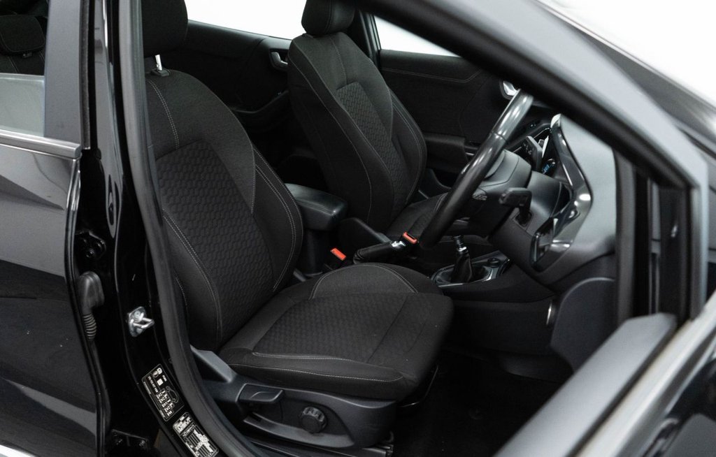 Used Ford Puma 2022 for sale - 77327980: Photo 22