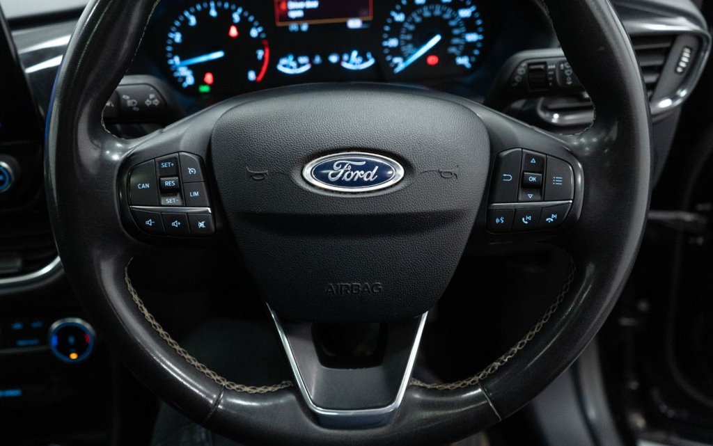 Used Ford Puma 2022 for sale - 77327980: Photo 25