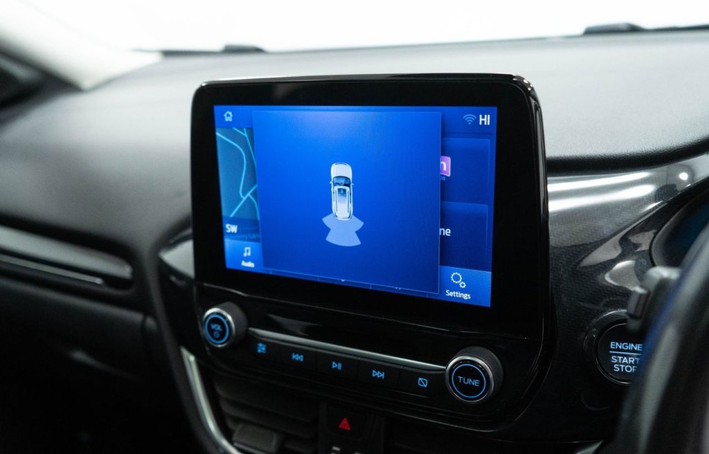 Used Ford Puma 2022 for sale - 77327980: Photo 28