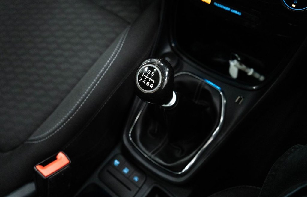 Used Ford Puma 2022 for sale - 77327980: Photo 31