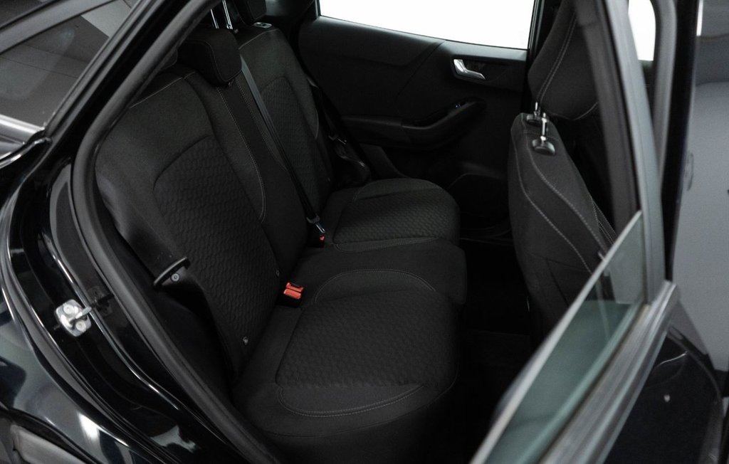 Used Ford Puma 2022 for sale - 77327980: Photo 35