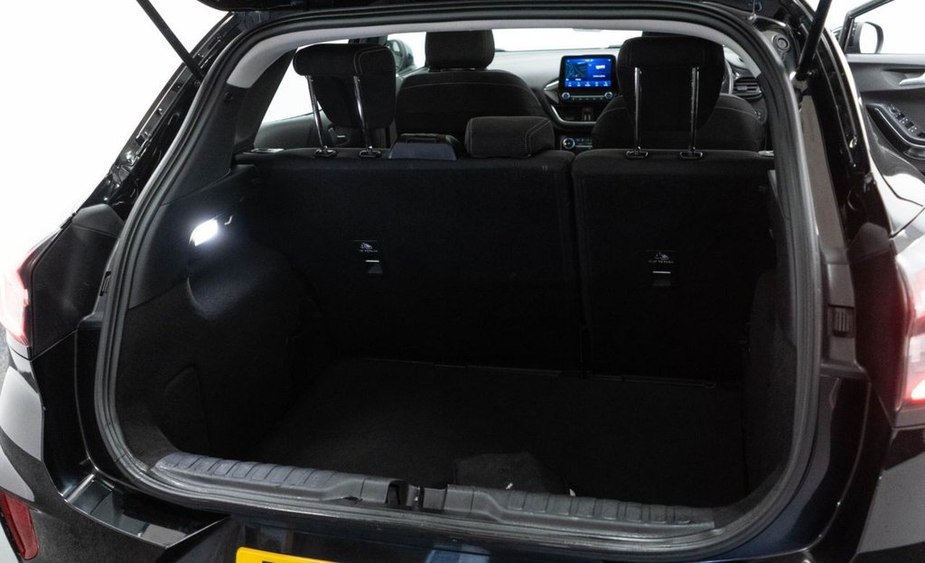 Used Ford Puma 2022 for sale - 77327980: Photo 36