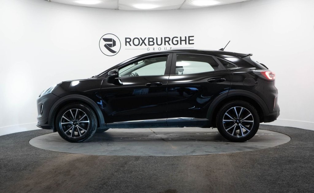 Used Ford Puma 2022 for sale - 77327980: Photo 4