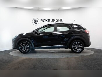 Used Ford Puma 2022 for sale - 77327980: Photo