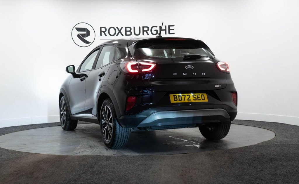 Used Ford Puma 2022 for sale - 77327980: Photo 5