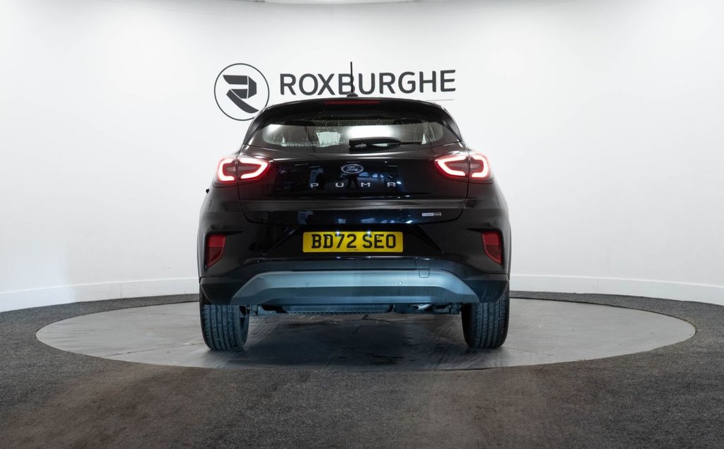Used Ford Puma 2022 for sale - 77327980: Photo 7