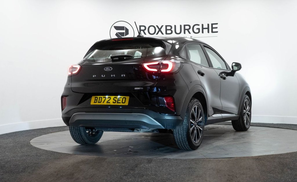 Used Ford Puma 2022 for sale - 77327980: Photo 8